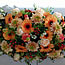 Double ended floral tribute