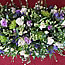 Double Ended Floral Tribute