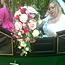 New Forest Wedding florist