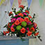New Forest Wedding florist