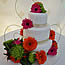 Wedding flowers New Forest