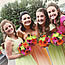 New Forest Wedding florist