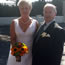 New Forest Wedding florist