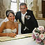 New Forest Wedding florist