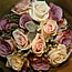 New Forest Wedding florist