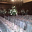 New Forest Wedding florist