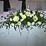 New Forest Wedding florist