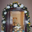New Forest Wedding florist